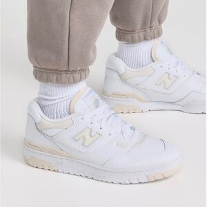 New Balance 550